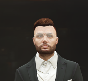 George Sean profilképe