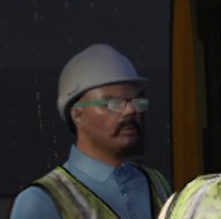 Timothy Cassidy profilképe